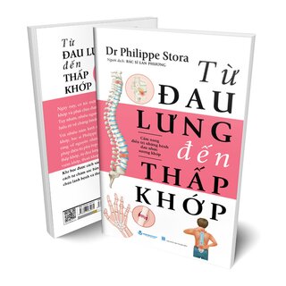 Từ Đau Lưng Đến Thấp Khớp