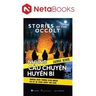 Những Câu Chuyện Huyền Bí
