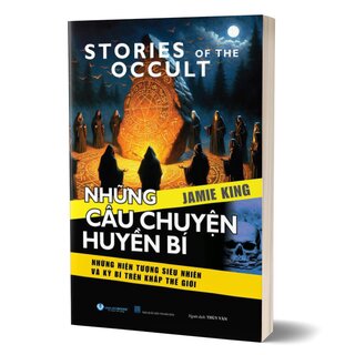 Những Câu Chuyện Huyền Bí
