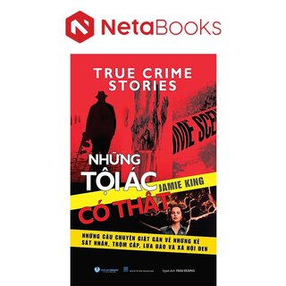 Những Tội Ác Có Thật