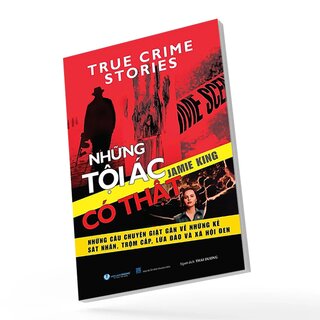 Những Tội Ác Có Thật