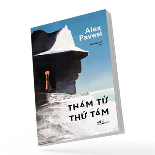 Thám Tử Thứ Tám