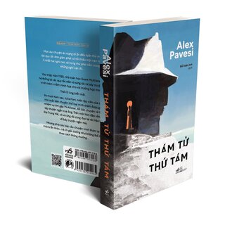 Thám Tử Thứ Tám