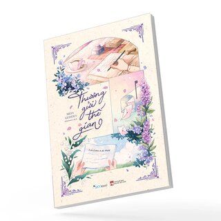 Thương Gửi Thế Gian