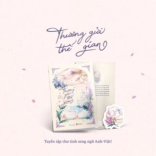Thương Gửi Thế Gian
