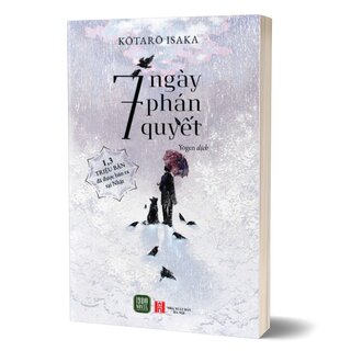 Bảy Ngày Phán Quyết