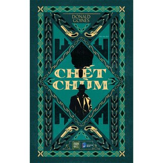 Chết Chùm - Donald Goines