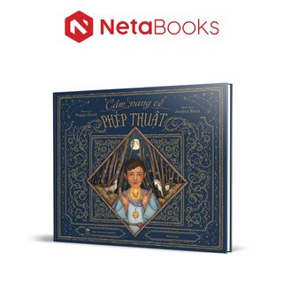 Cẩm Nang Về Phép Thuật (Bìa Cứng)
