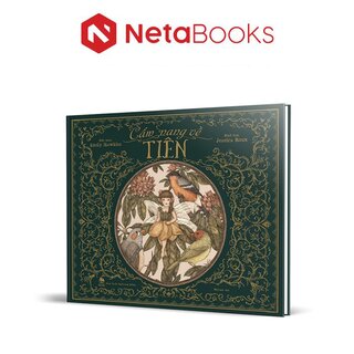 Cẩm Nang Về Tiên (Bìa Cứng)