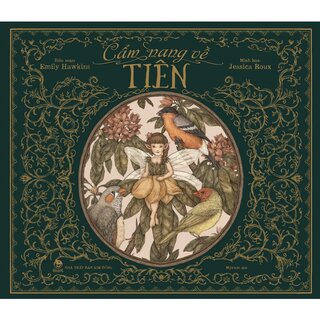 Cẩm Nang Về Tiên (Bìa Cứng)