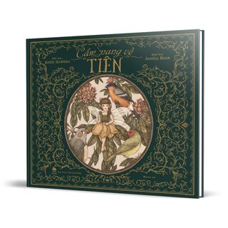 Cẩm Nang Về Tiên (Bìa Cứng)