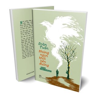 Những Ngọn Khói Bên Đường - Bút Ký Chiến Trường K