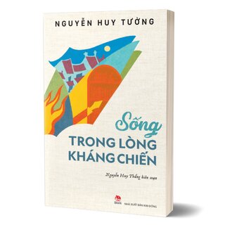 Sống Trong Lòng Kháng Chiến
