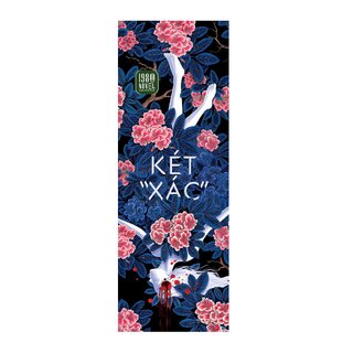 Két Xác - Hideo Yokoyama