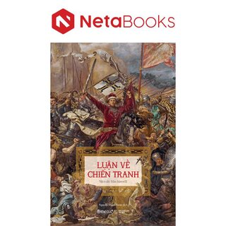 Luận Về Chiến Tranh