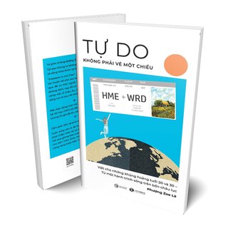 Tự Do Không Phải Vé Một Chiều