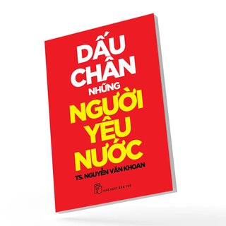 Dấu Chân Những Người Yêu Nước