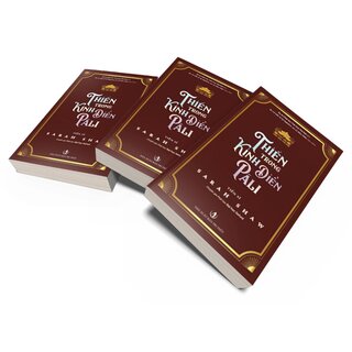 Thiền Trong Kinh Điển Pali