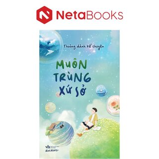 Muôn Trùng Xứ Sở
