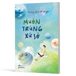 Muôn Trùng Xứ Sở