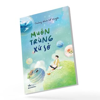 Muôn Trùng Xứ Sở
