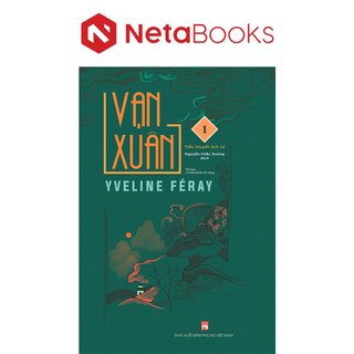 Vạn Xuân - Tập 1