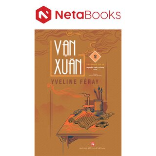 Vạn Xuân - Tập 2