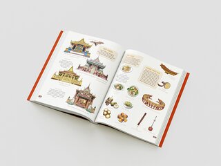 Chung Một Ngôi Nhà - Atlas 54 Dân Tộc Việt Nam