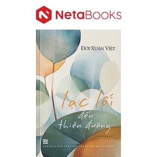 Lạc Lối Đến Thiên Đường