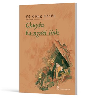Chuyện Ba Người Lính