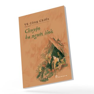 Chuyện Ba Người Lính