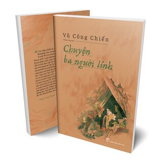 Chuyện Ba Người Lính