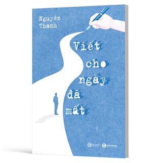 Viết Cho Ngày Đã Mất
