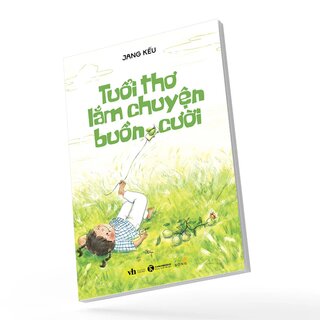 Tuổi Thơ Lắm Chuyện Buồn Cười