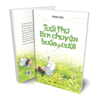 Tuổi Thơ Lắm Chuyện Buồn Cười