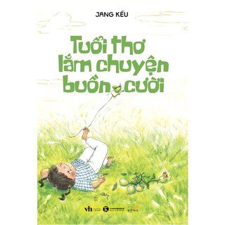 Tuổi Thơ Lắm Chuyện Buồn Cười