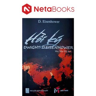 Hồi Ký Dwight D. Eisenhower