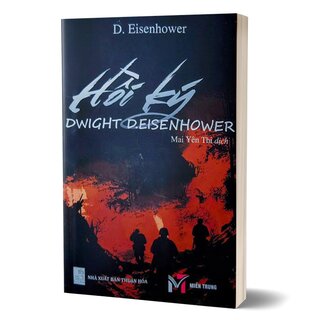 Hồi Ký Dwight D. Eisenhower