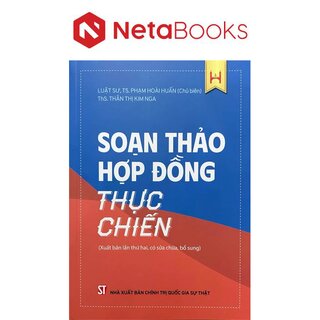 Soạn Thảo Hợp Đồng Thực Chiến