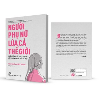 Người Phụ Nữ Lừa Cả Thế Giới