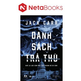 Danh Sách Trả Thù