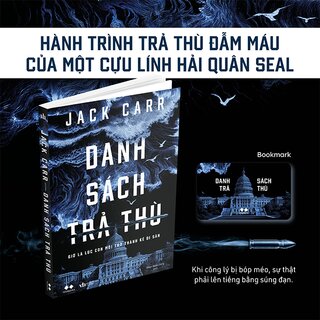 Danh Sách Trả Thù