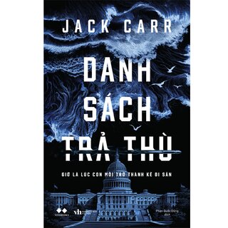 Danh Sách Trả Thù