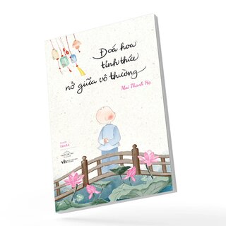 Đóa Hoa Tỉnh Thức Nở Giữa Vô Thường