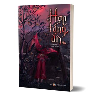 Hợp Táng Án