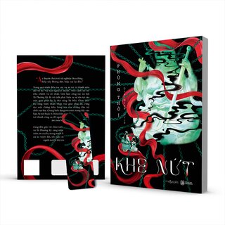 Khe Nứt - Phùng Thời