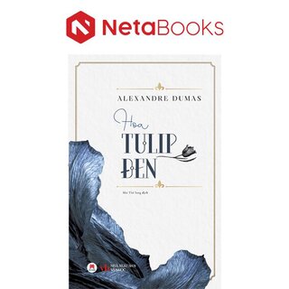 Hoa Tulip Đen