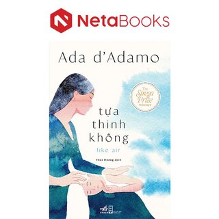 Tựa Thinh Không - Like Air