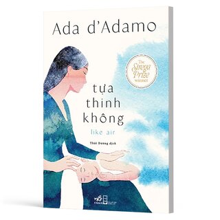 Tựa Thinh Không - Like Air