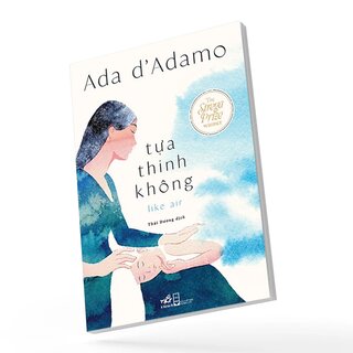 Tựa Thinh Không - Like Air